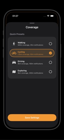 NearBy Things Screenshot 8 of 10