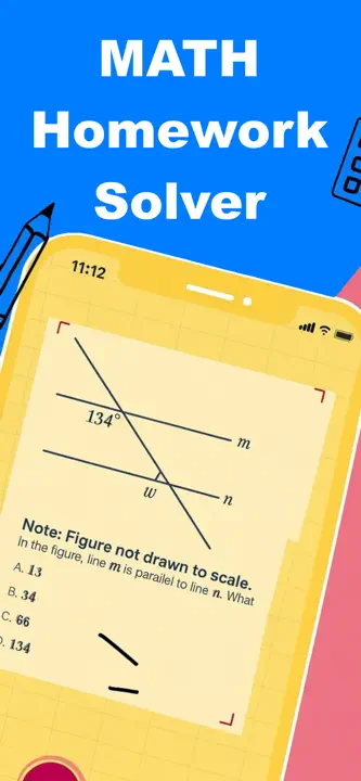 PhotoMath Solver AI: Screenshot 5 von 5