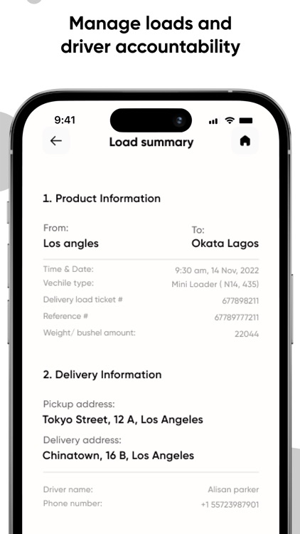 AgAdvantage - Farm Management screenshot-5
