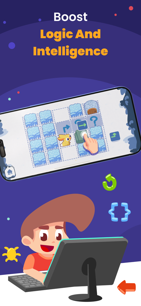 AlifBee Kids Learn Arabic screenshot 2