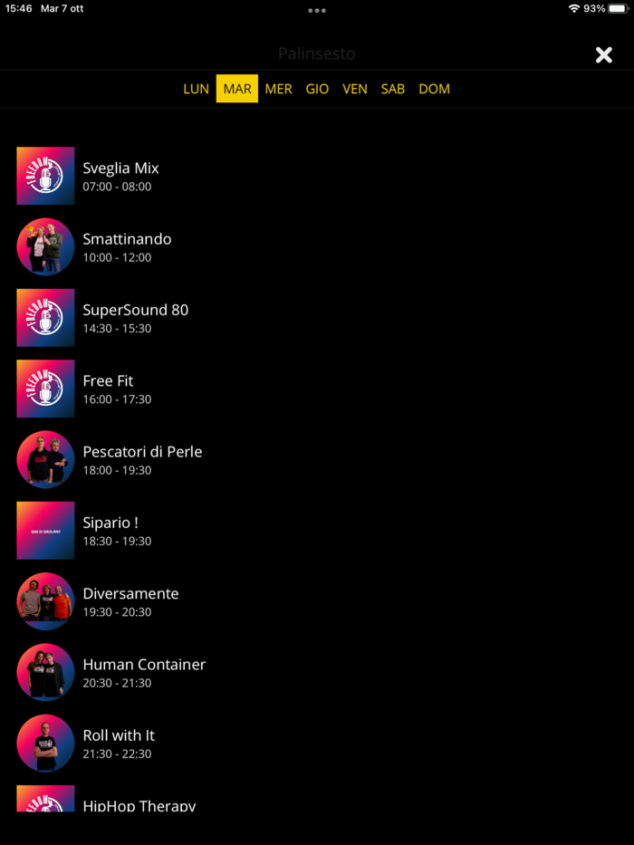 Freedom Street Radio