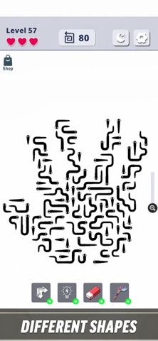 Flow Master Puzzle Games Screenshot 8 of 8