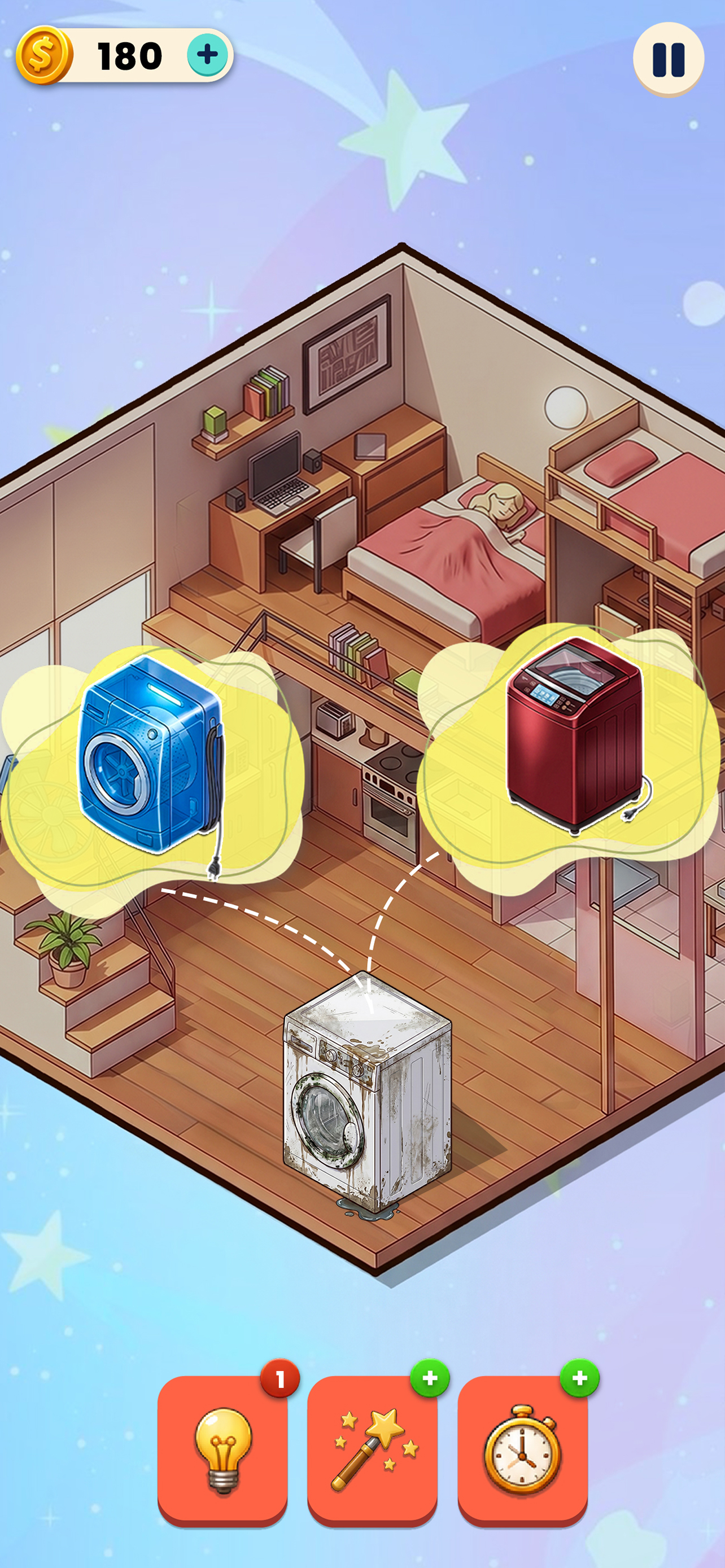 Decorating Games - Home Decor screenshot 4