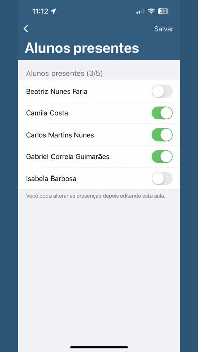 Screenshot #1 pour Edudu
