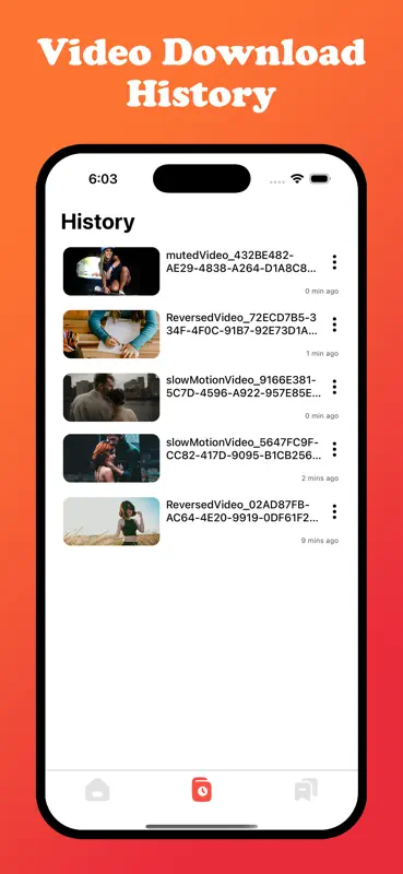 Video Downloader ~ Video Saver screenshot 4 of 4