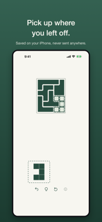 Tilefit - Pentomino Puzzle screenshot 5