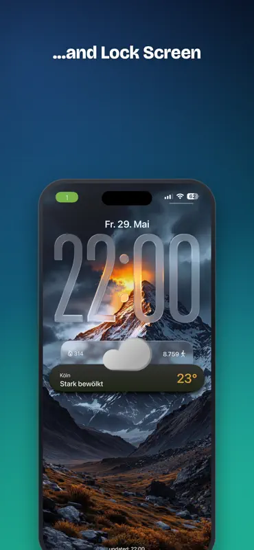 Skycast screenshot 4 of 8