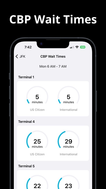 JetHub - Airport Maps, Flights screenshot-6