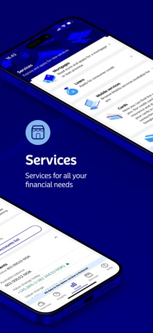Nordea Mobile - Norway Screenshot 4 of 5