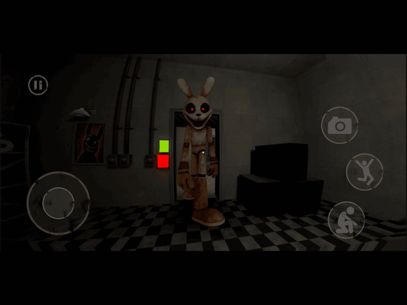 Horror Toy : Survival Escape screenshot 10