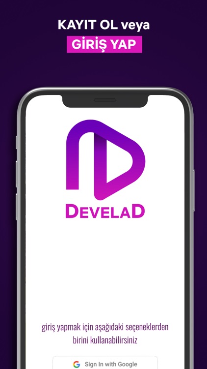 DEVELAD