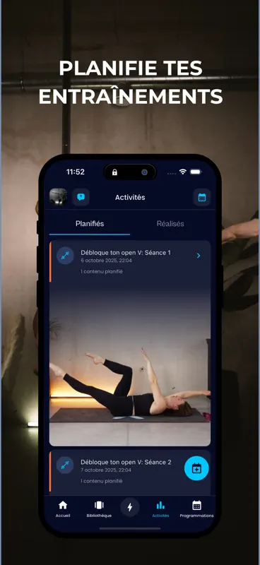 Pole Therapy screenshot 6 of 9