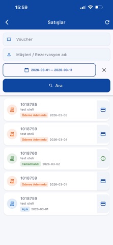 Acentenet Screenshot 6 of 7