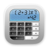 Magic Calculator