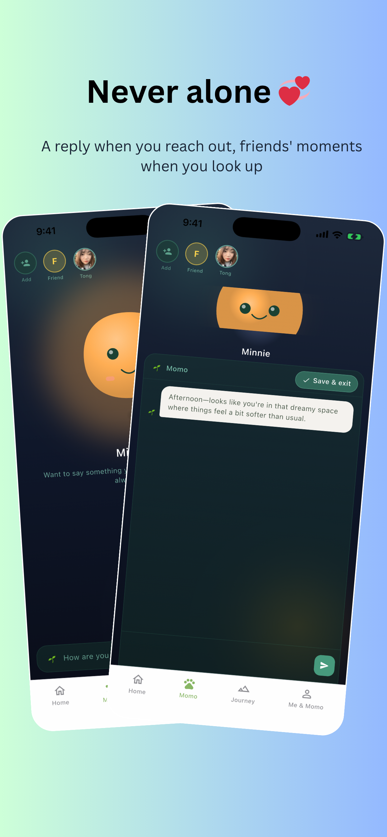 Inerday screenshot 5