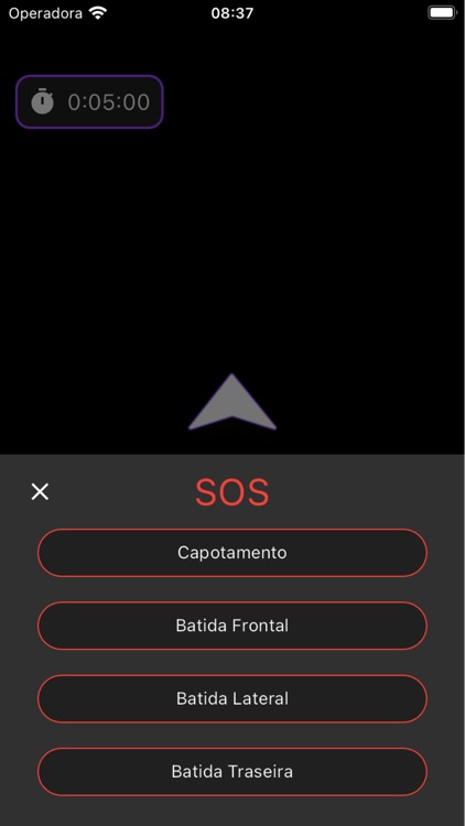 Driver Hero Connect screenshot-7