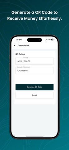 DhiraaguPay Merchant screenshot