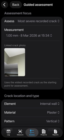 CrackGuide screenshot