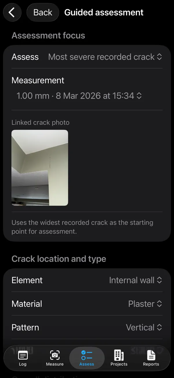 #4. CrackGuide (iOS) Tekijänä: SurveyAll Ltd