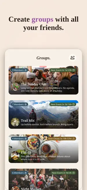 Maz - Made for moments screenshot 3