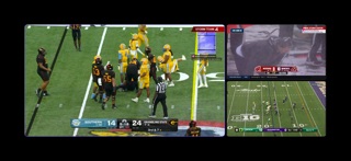 Multiview App screenshot