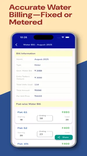 NaFlat screenshot 4
