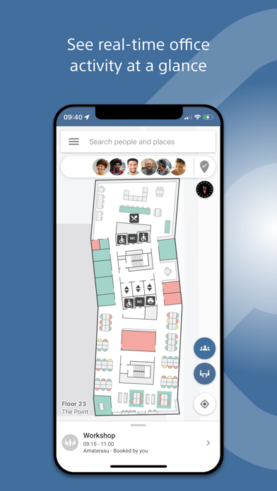 Nimway Screenshot