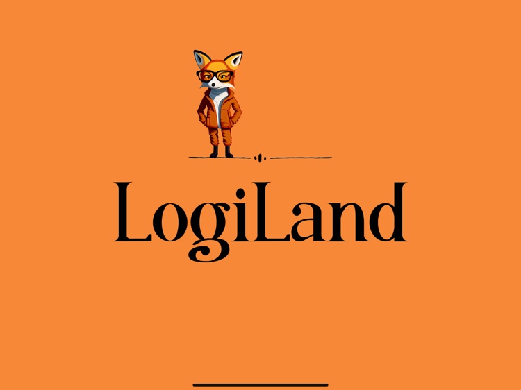 LogiLand screenshot-6