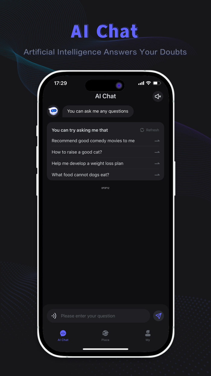 AI Writing-Chat writing robot
