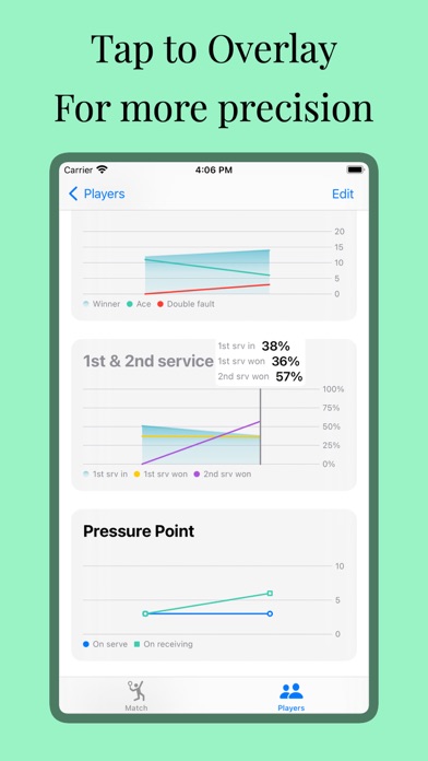 GameStat&Math Screenshot