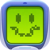 ‎Retro Widget 3: Classic Snake