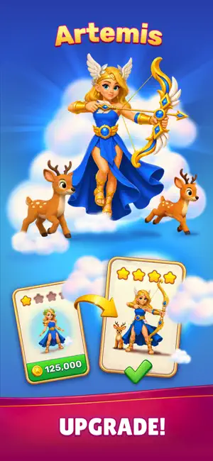 Kazanti: Drop & Match screenshot 4