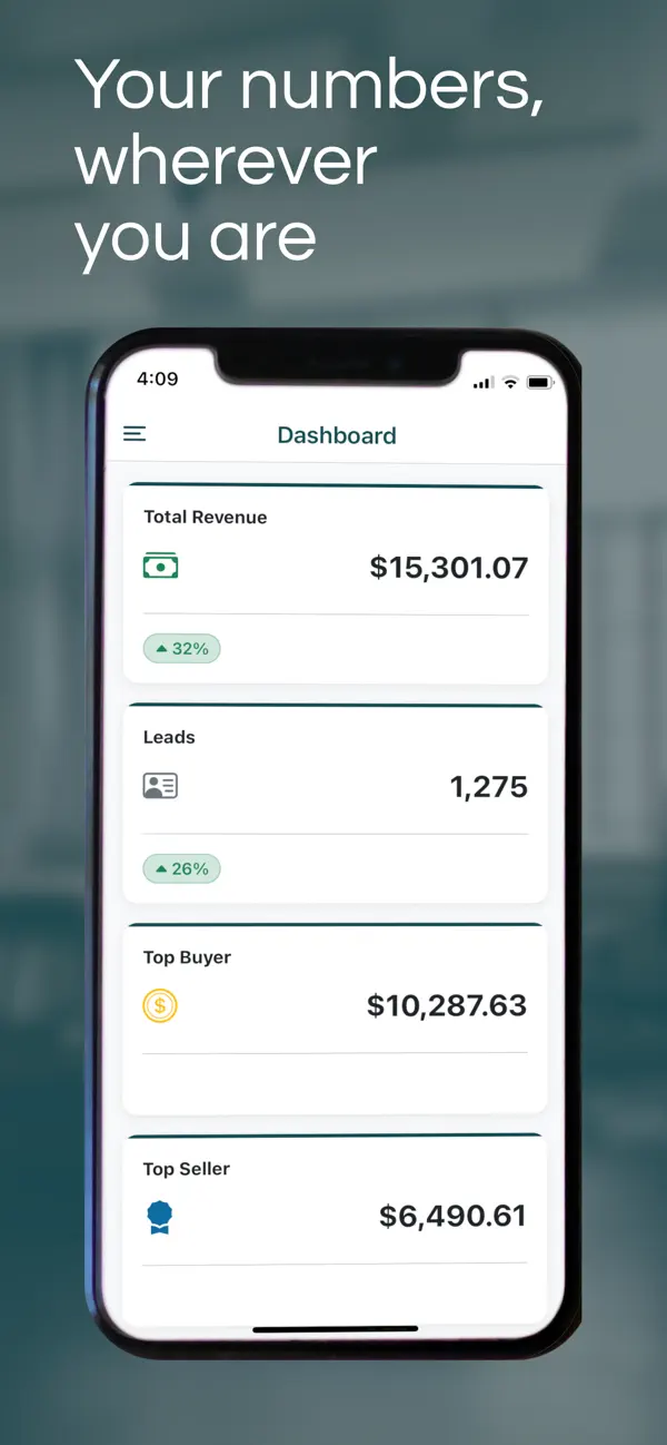 #3. Leadability (iOS) Με: Mark Brody