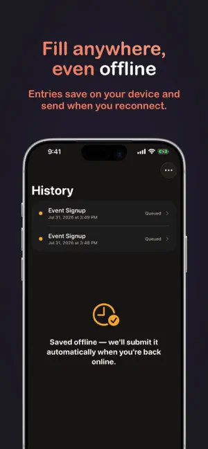Air Fill screenshot 3