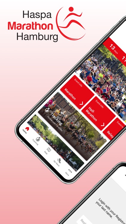 Haspa Marathon Hamburg