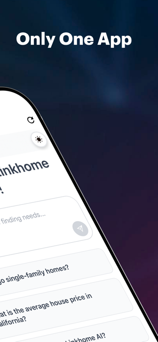 Linkhome AI Screenshot 2 of 10