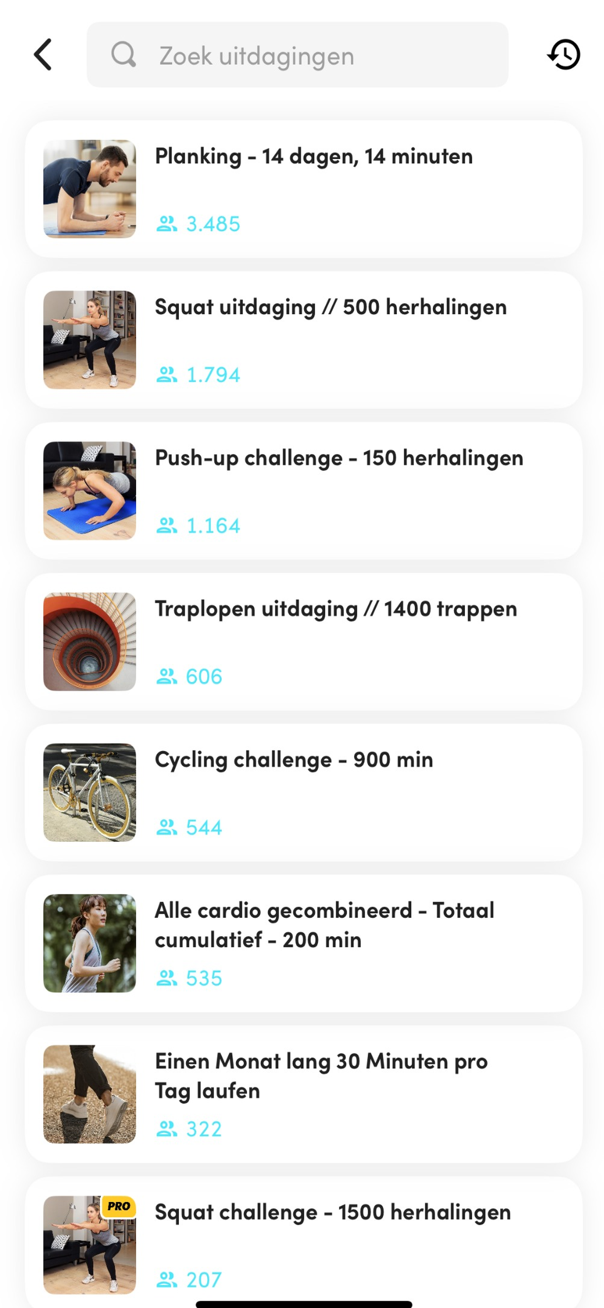 Elevate360 App screenshot 4