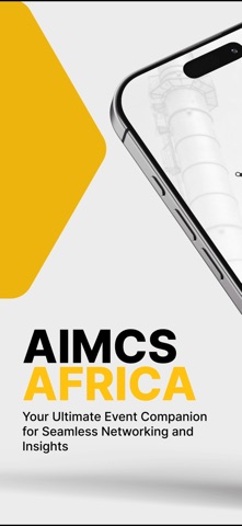 AIMCS AFRICA Screenshot 1 of 4