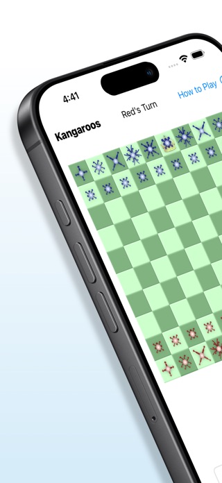 Battle of the Pronghorns screenshot 9