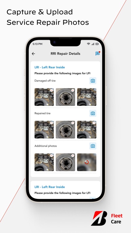 Fleet Care Service Dispatch screenshot-3
