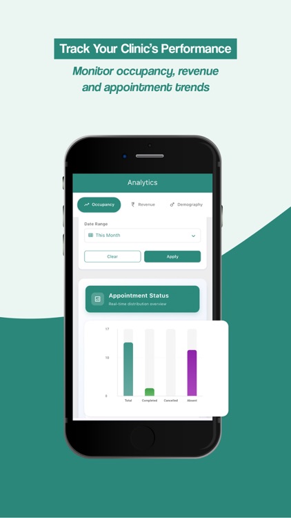 Medicos - For Doctors screenshot-5