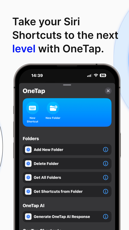 #6. Copy & Paste Clipboard: OneTap (macOS) 由: Alexander Picard