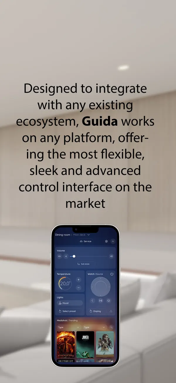Screenshot #3 pour Yacht App