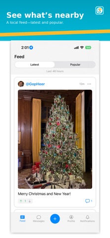 Tooko: Local Community screenshot