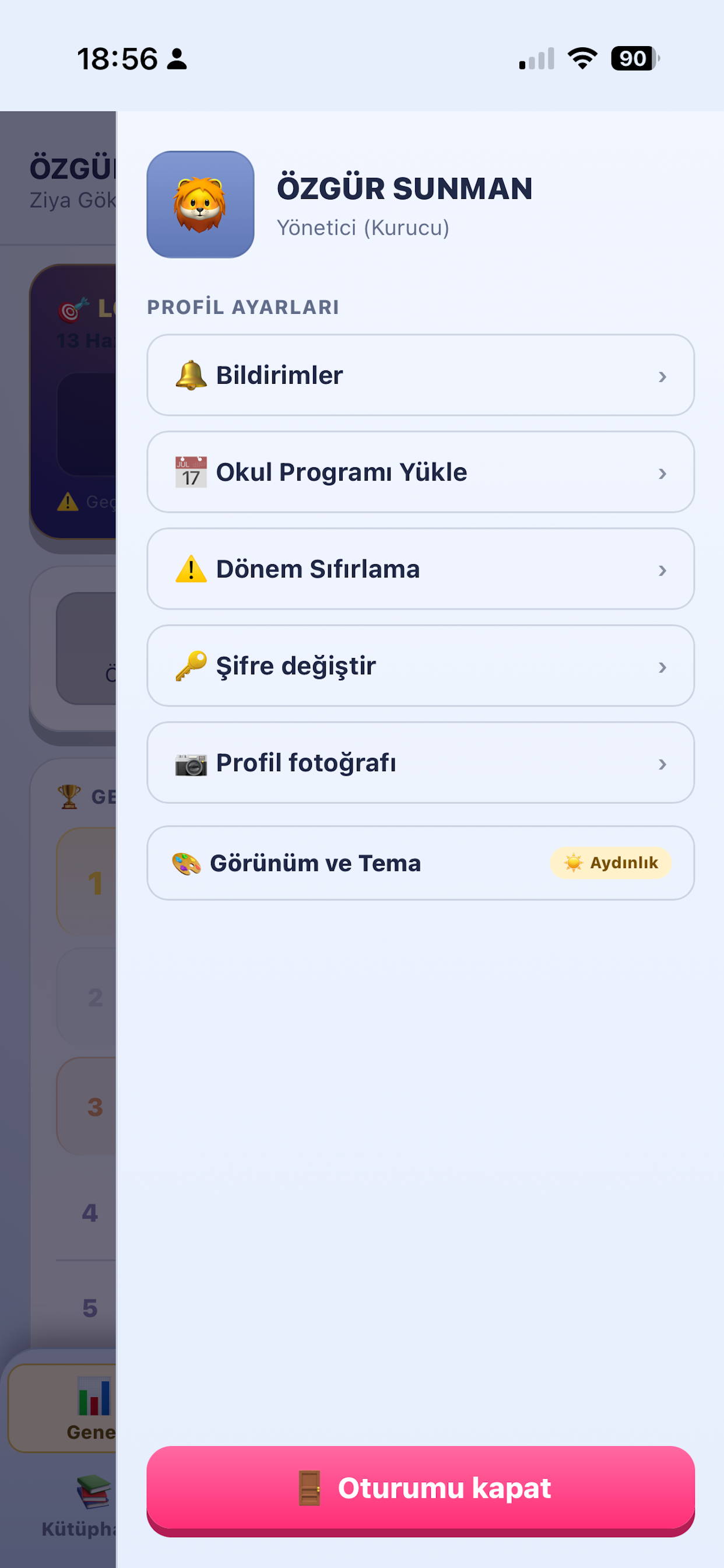 ZGO KOÇLUK screenshot 8