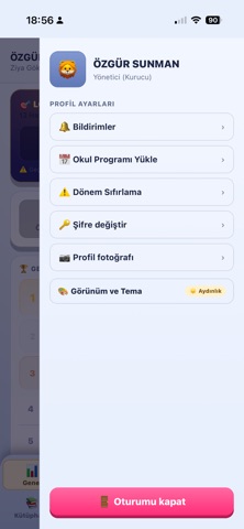 ZGO KOÇLUK Screenshot 8 of 10
