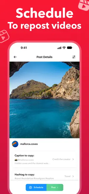 Instant Saver : Story, Reels screenshot 2