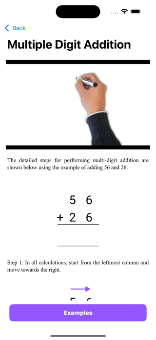 Maths Dash Screenshot 3 of 8