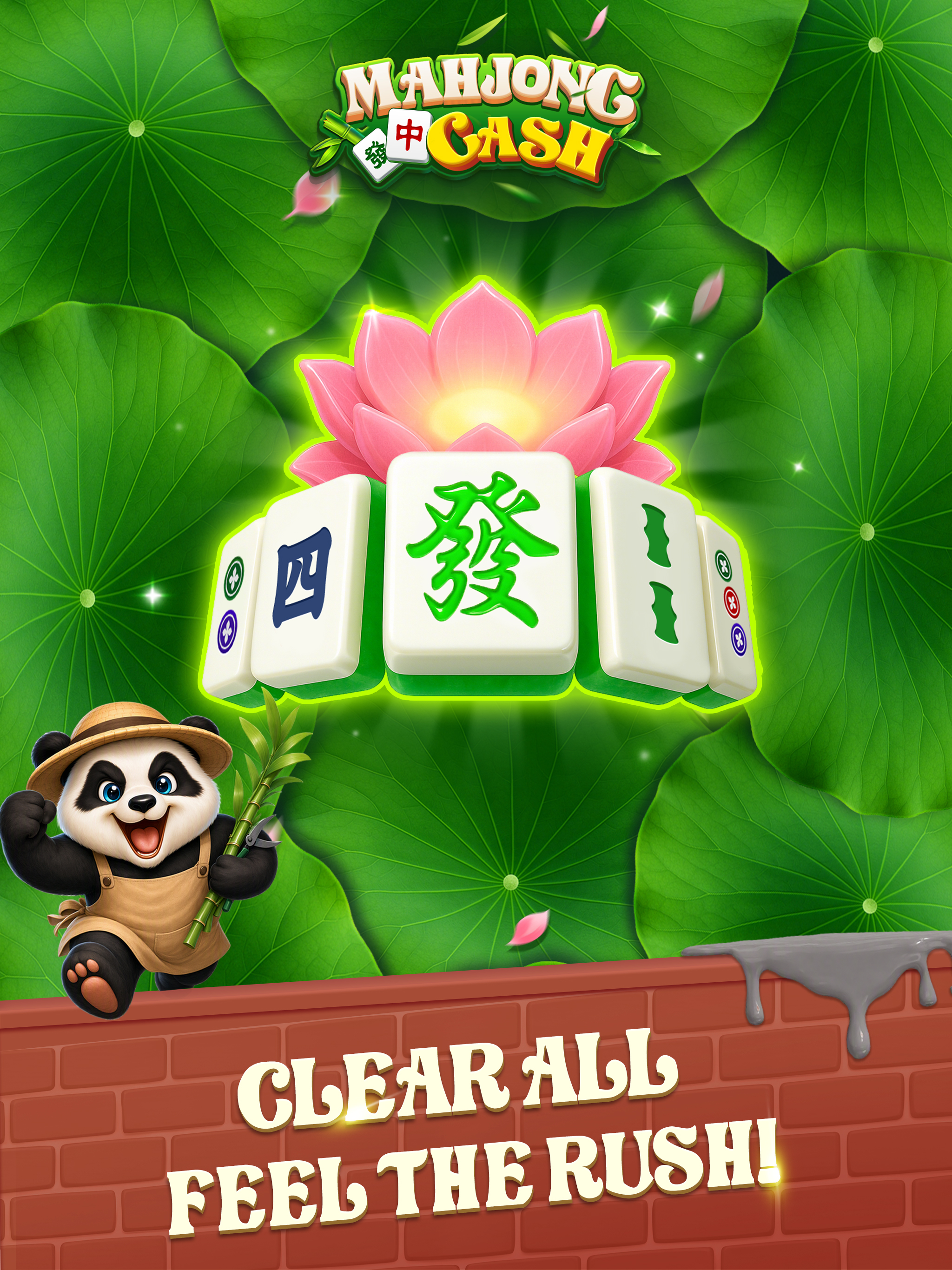 Mahjong Cash screenshot 10