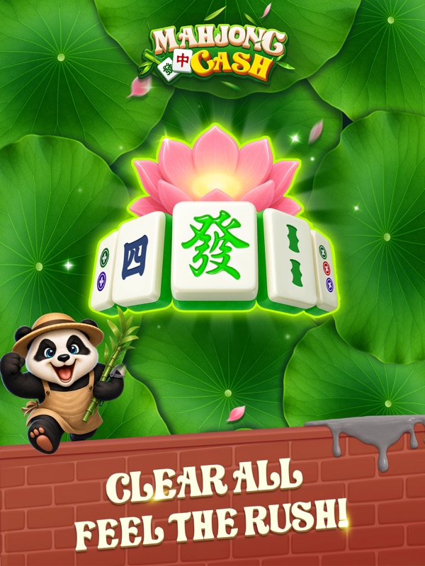 Mahjong Cash screenshot 10